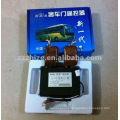 Kinglong Bus remote controller for passenger's door